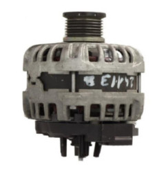 Alternateur DACIA DUSTER 1 Photo n°6