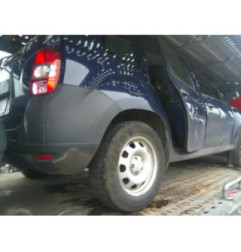 Alternateur DACIA DUSTER 1 Photo n°11