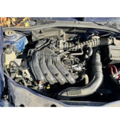 Alternateur DACIA DUSTER 1 Photo n°13