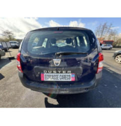 Alternateur DACIA DUSTER 1 Photo n°15