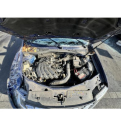 Alternateur DACIA DUSTER 1 Photo n°16