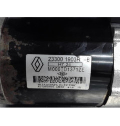 Demarreur DACIA DUSTER 1 Photo n°1