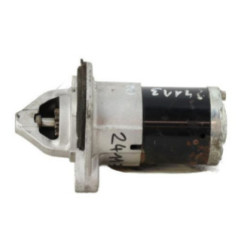 Demarreur DACIA DUSTER 1 Photo n°3