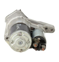 Demarreur DACIA DUSTER 1 Photo n°4