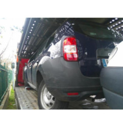 Demarreur DACIA DUSTER 1 Photo n°7