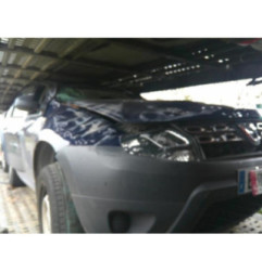 Demarreur DACIA DUSTER 1 Photo n°8