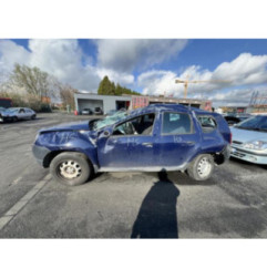 Demarreur DACIA DUSTER 1 Photo n°12