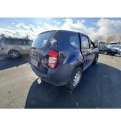 Demarreur DACIA DUSTER 1 Photo n°14