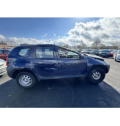 Demarreur DACIA DUSTER 1 Photo n°17