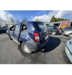 Demarreur DACIA DUSTER 1 Photo n°18