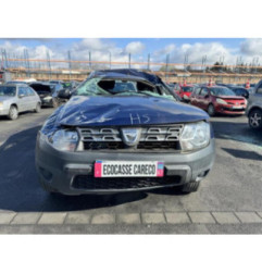 Demarreur DACIA DUSTER 1 Photo n°20