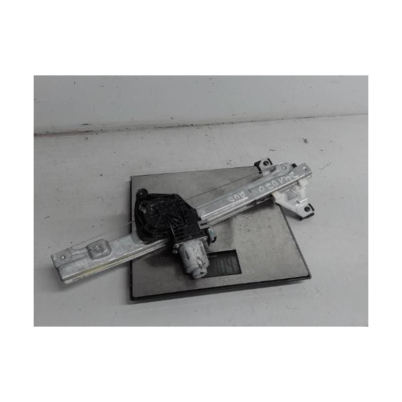 Moteur leve vitre avant droit CITROEN C4 2