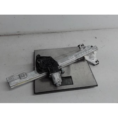 Moteur leve vitre avant droit CITROEN C4 2 Photo n°1