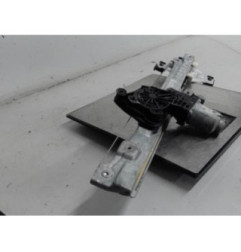 Moteur leve vitre avant droit CITROEN C4 2 Photo n°3