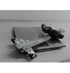 Moteur leve vitre avant droit CITROEN C4 2 Photo n°4