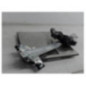 Moteur leve vitre avant droit CITROEN C4 2