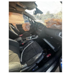 Moteur leve vitre avant droit CITROEN C4 2 Photo n°5