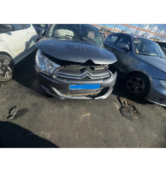 Moteur leve vitre avant droit CITROEN C4 2 Photo n°6