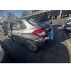 Moteur leve vitre avant droit CITROEN C4 2 Photo n°7