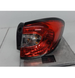 Feu arriere principal droit (feux) RENAULT CAPTUR 1 Photo n°1