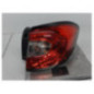 Feu arriere principal droit (feux) RENAULT CAPTUR 1