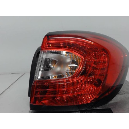 Feu arriere principal droit (feux) RENAULT CAPTUR 1