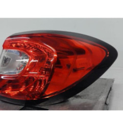 Feu arriere principal droit (feux) RENAULT CAPTUR 1 Photo n°5