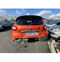 Feu arriere principal droit (feux) RENAULT CAPTUR 1 Photo n°8