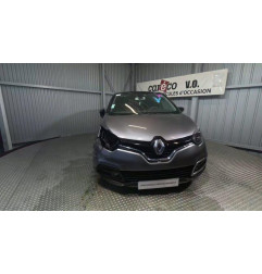 Compteur RENAULT CAPTUR 1 Photo n°1