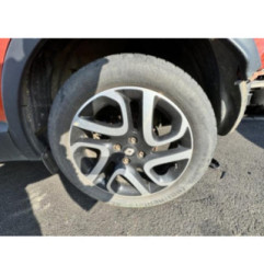 Feu arriere principal droit (feux) RENAULT CAPTUR 1 Photo n°17