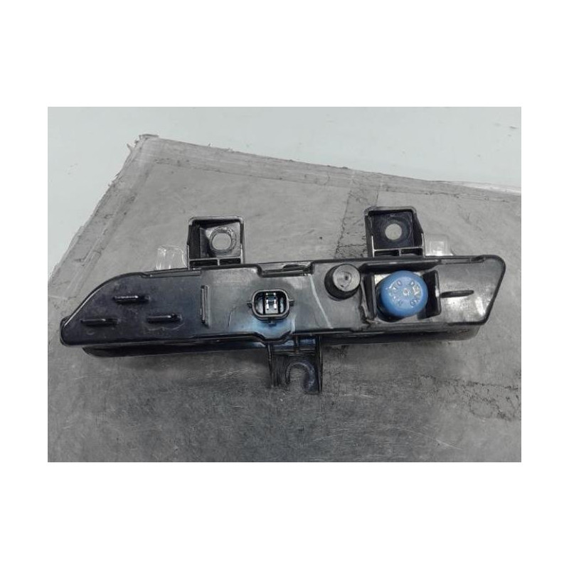 Feu diurne avant gauche RENAULT CAPTUR 1