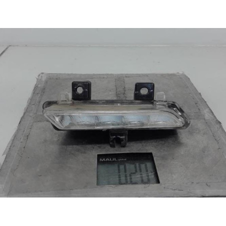 Feu diurne avant gauche RENAULT CAPTUR 1