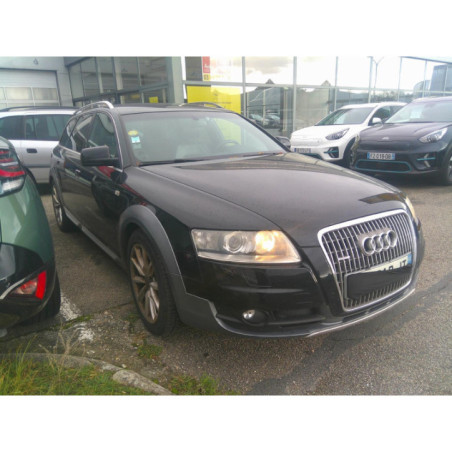 Boite de vitesses AUDI A6 3