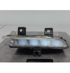 Feu diurne avant gauche RENAULT CAPTUR 1 Photo n°3