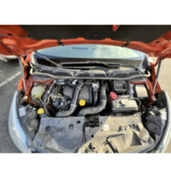 Feu diurne avant gauche RENAULT CAPTUR 1 Photo n°8