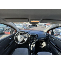 Feu diurne avant gauche RENAULT CAPTUR 1 Photo n°10