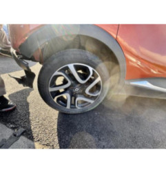 Feu diurne avant gauche RENAULT CAPTUR 1 Photo n°12