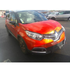 Feu diurne avant gauche RENAULT CAPTUR 1 Photo n°16