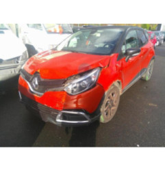 Feu diurne avant gauche RENAULT CAPTUR 1 Photo n°17