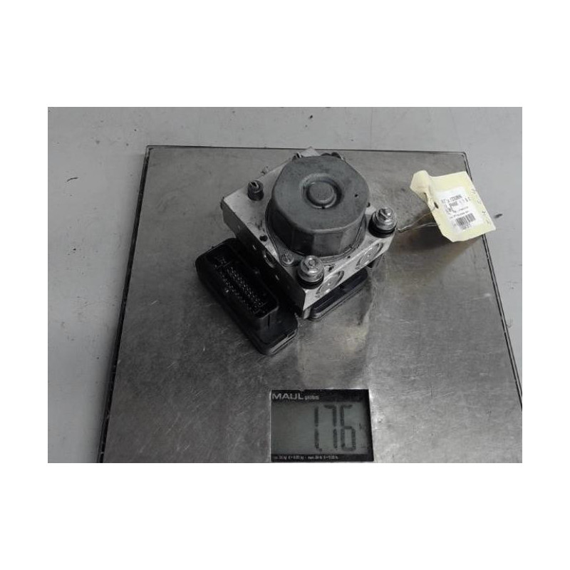 Bloc ABS (freins anti-blocage) RENAULT CAPTUR 1