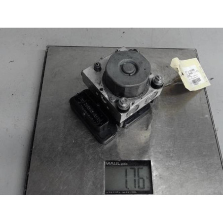 Bloc ABS (freins anti-blocage) RENAULT CAPTUR 1 Photo n°1