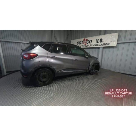 Compteur RENAULT CAPTUR 1