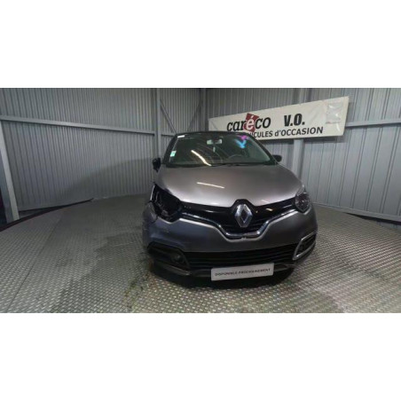 Planche de bord complete RENAULT CAPTUR 1 Photo n°1