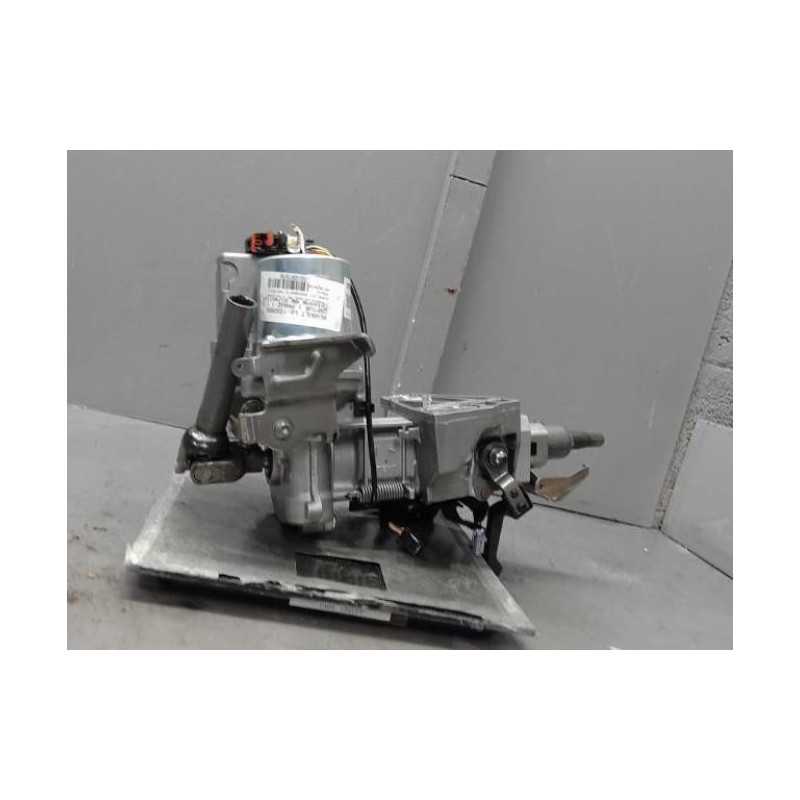 Colonne de direction RENAULT CAPTUR 1