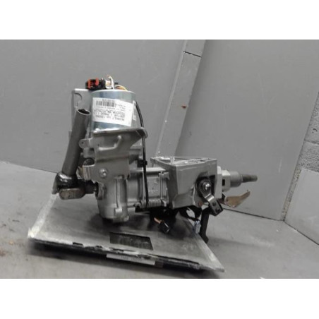 Colonne de direction RENAULT CAPTUR 1 Photo n°1