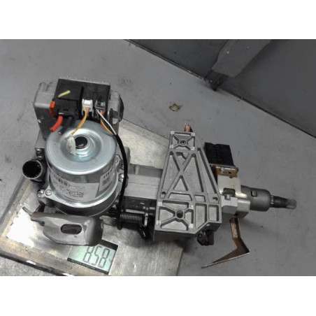 Colonne de direction RENAULT CAPTUR 1