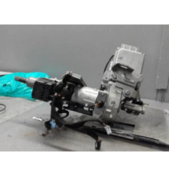 Colonne de direction RENAULT CAPTUR 1 Photo n°4