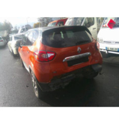 Colonne de direction RENAULT CAPTUR 1 Photo n°12