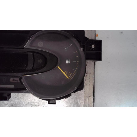 Compteur RENAULT CAPTUR 1