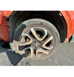 Compteur RENAULT CAPTUR 1 Photo n°8